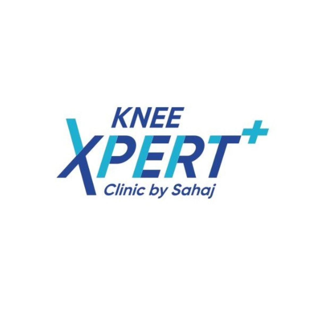 Knee Xpert: Best Knee Pain Treatment with Injection in India screenshot and logo